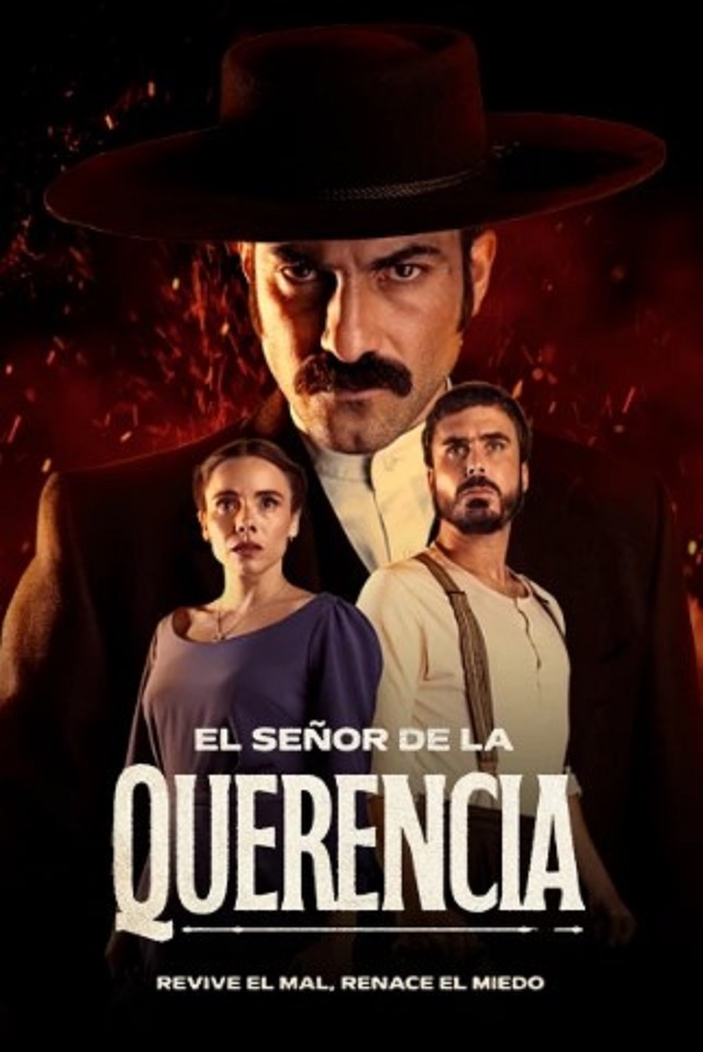 El Señor de la Querencia (MEGA)